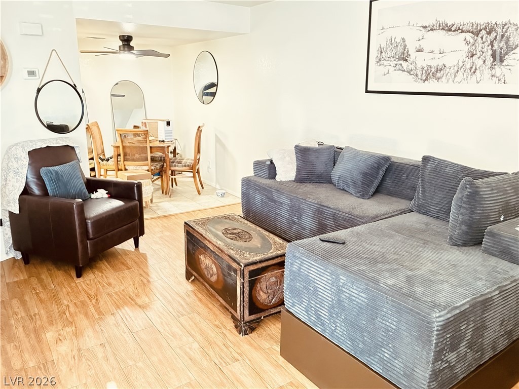 1629 Justin Court #1629, Henderson 89011
