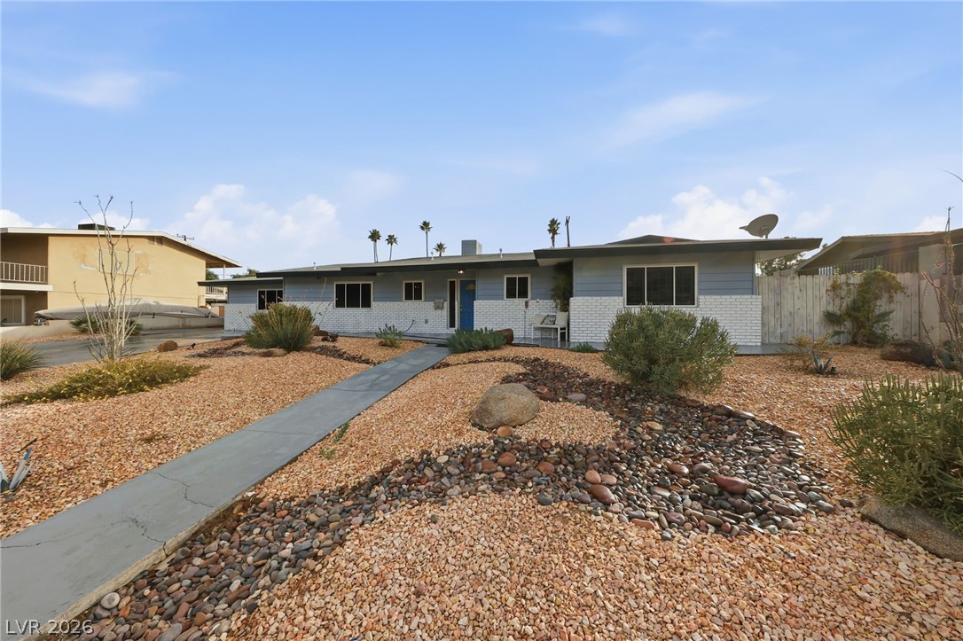 1631 Ottawa Drive, Las Vegas 89169