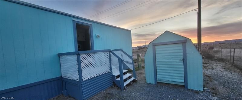 1260 S Comstock Circle, Pahrump