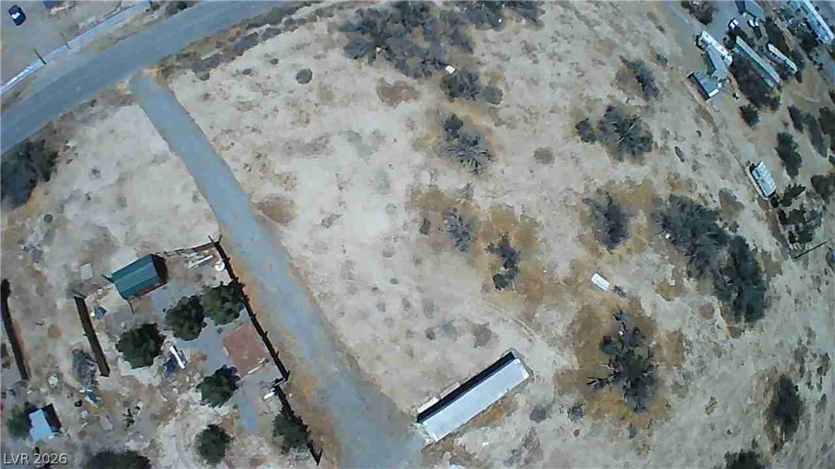 1821 Grouse Street, Pahrump