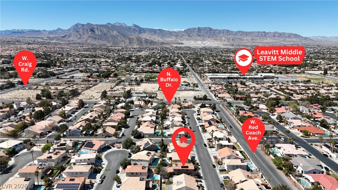 Photo 51 of 53, 7425 Enchanted Hills Court