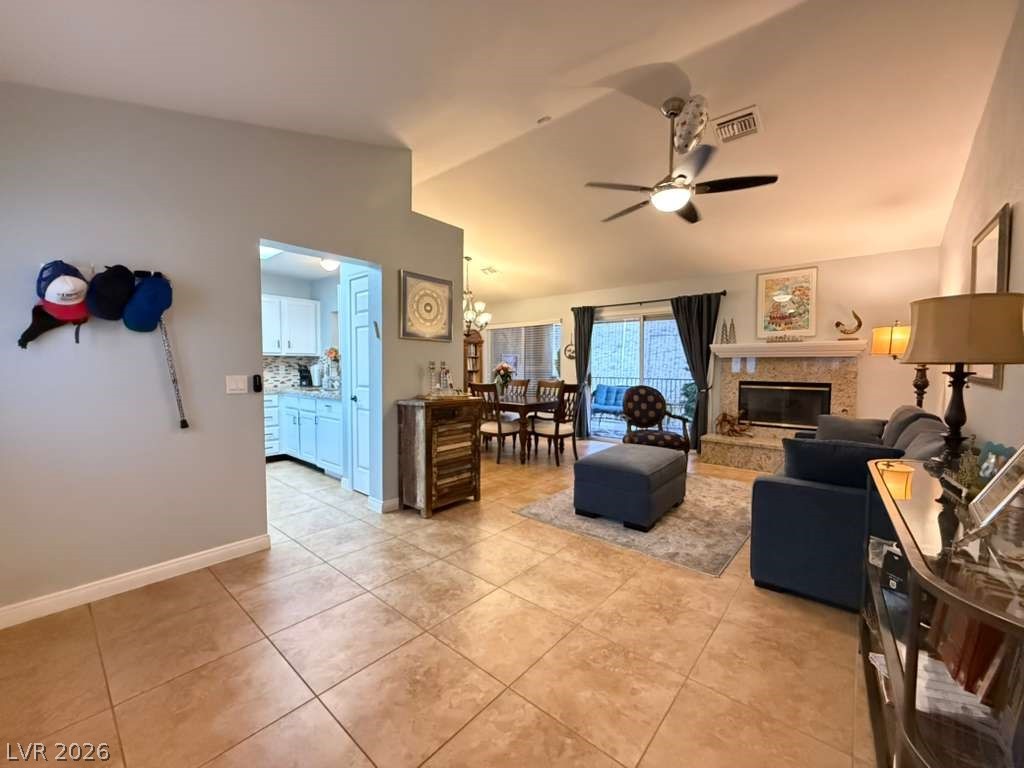 8665 Prairie Hill Drive, Las Vegas 89134