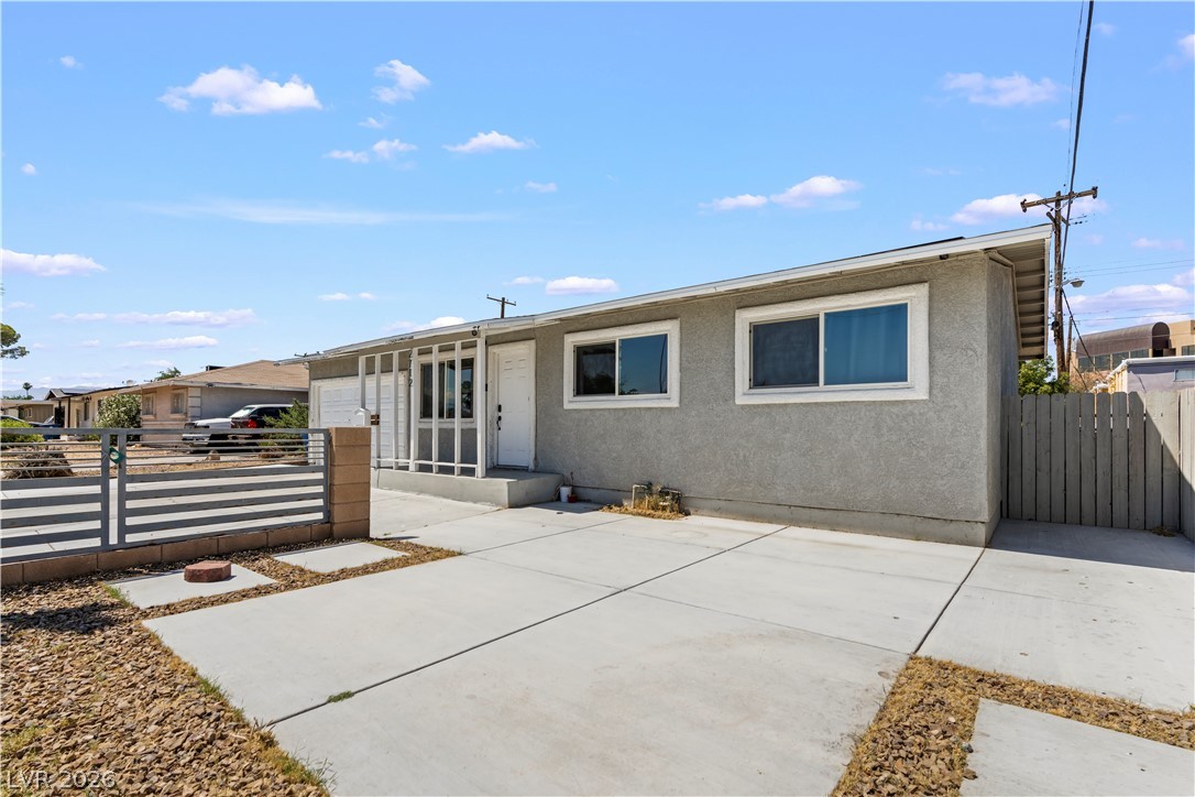 2712 Alcoa Avenue, Las Vegas