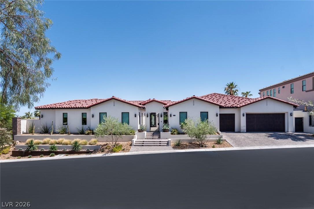 11423 Glowing Sunset Lane, Las Vegas 89135