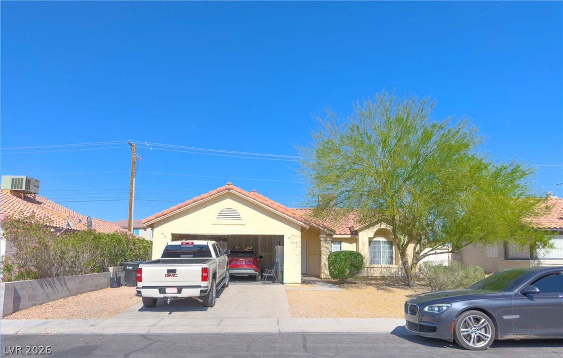 4048 Knoll Ridge Avenue, North Las Vegas 89032