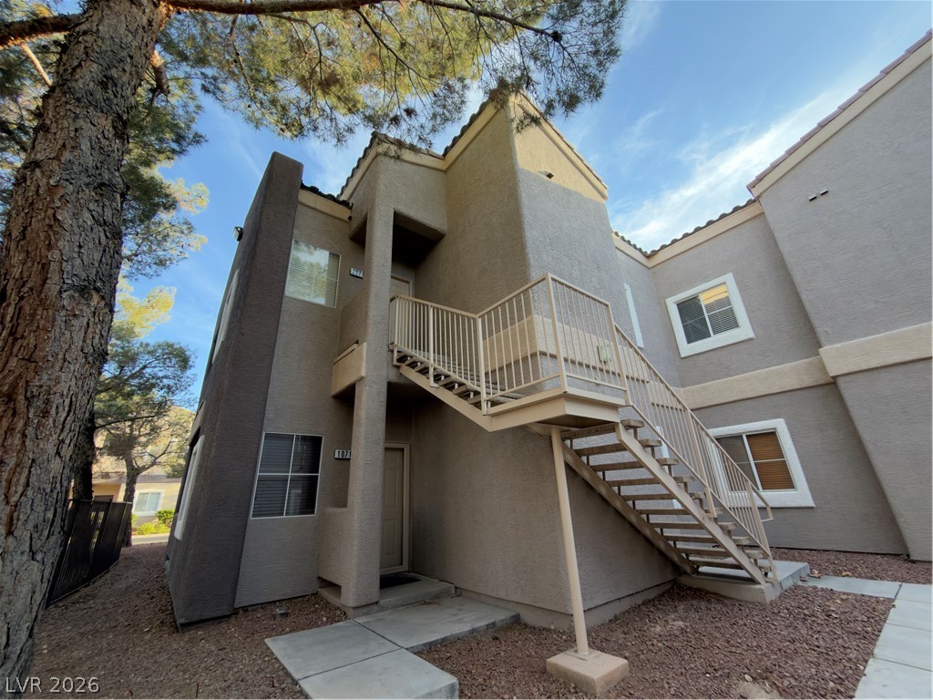 5250 S Rainbow Boulevard #2071, Las Vegas