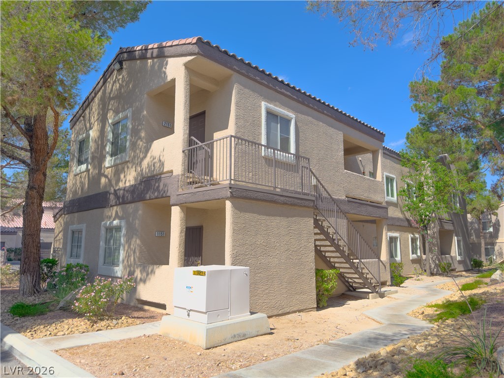 5250 S Rainbow Boulevard #2151, Las Vegas