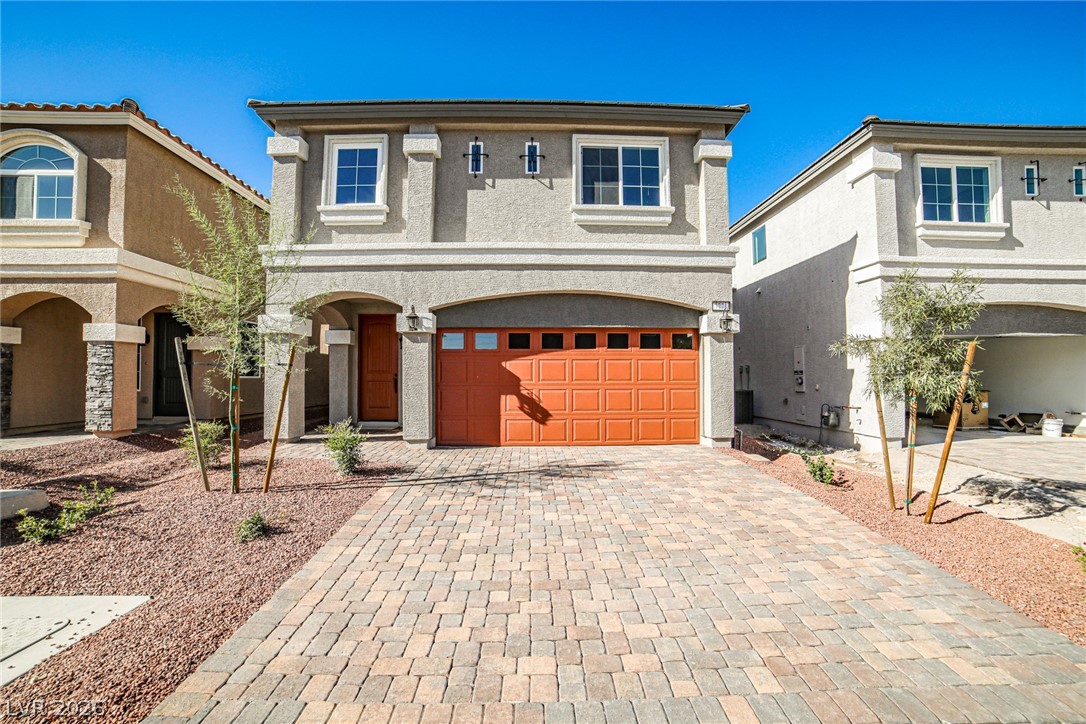 7783 Bright Lodge Street, Las Vegas 89139