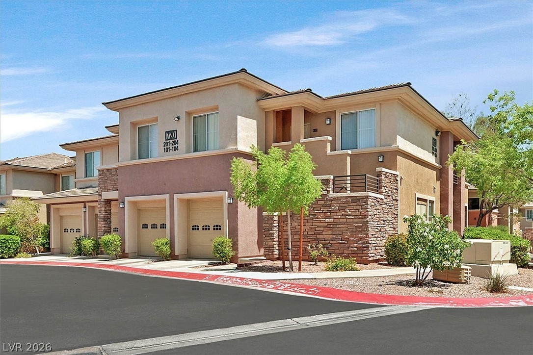 720 Peachy Canyon Circle #101, Las Vegas 89144