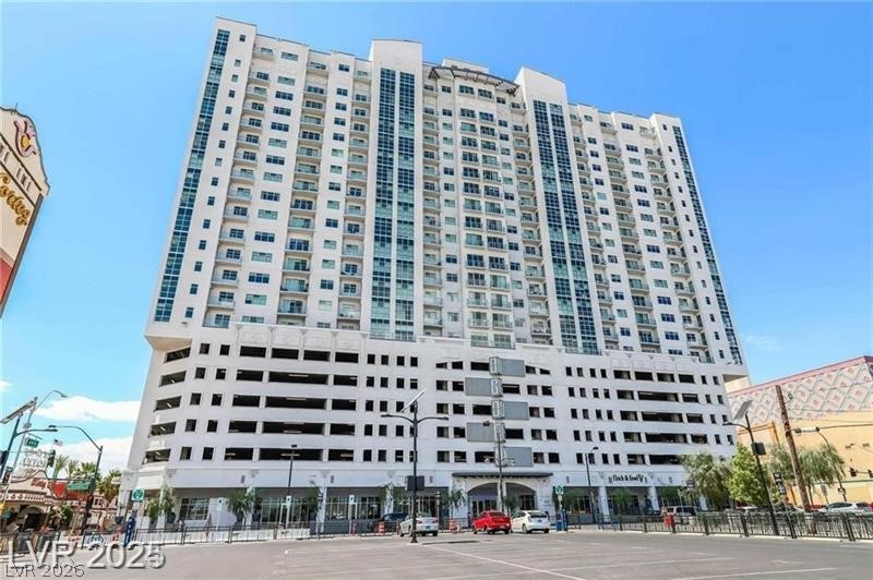 150 Las Vegas Boulevard #2512, Las Vegas