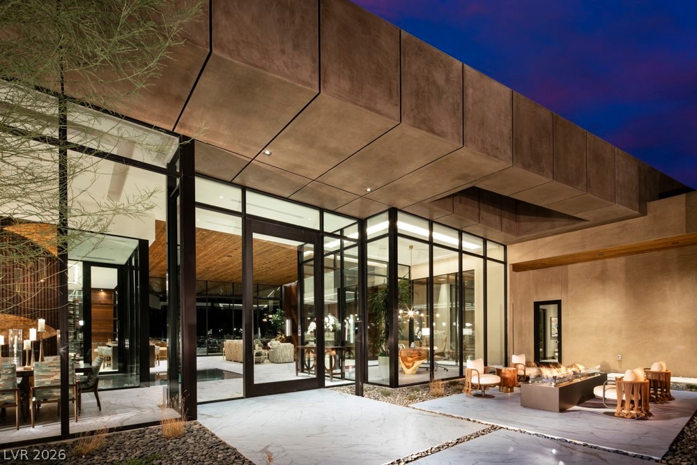 7 Stoneshead Court, Henderson 89012
