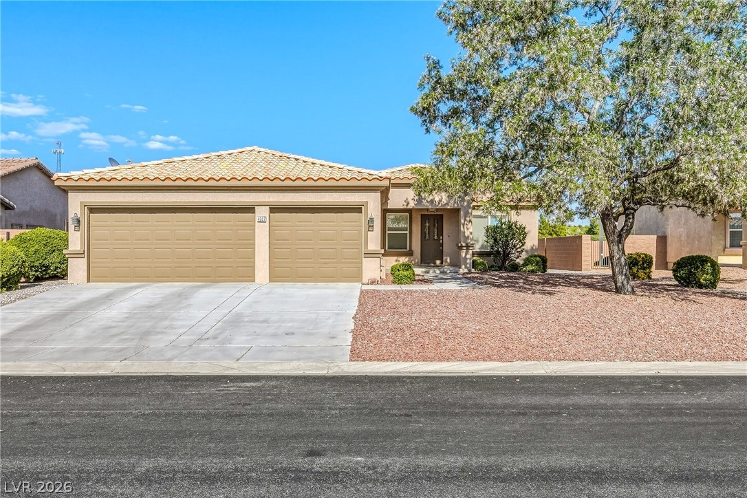 4307 Jacksboro, Pahrump 89061