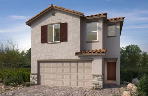 947 Meriden Mae Lane, Henderson 89014