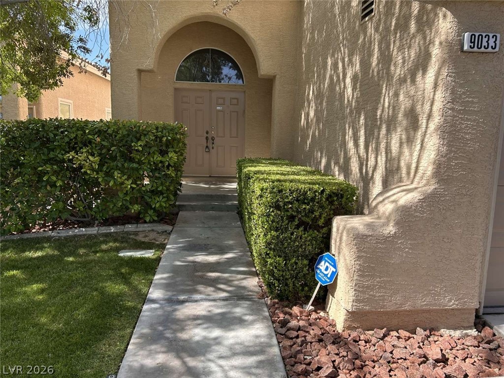 9033 Cotton Rose Way, Las Vegas
