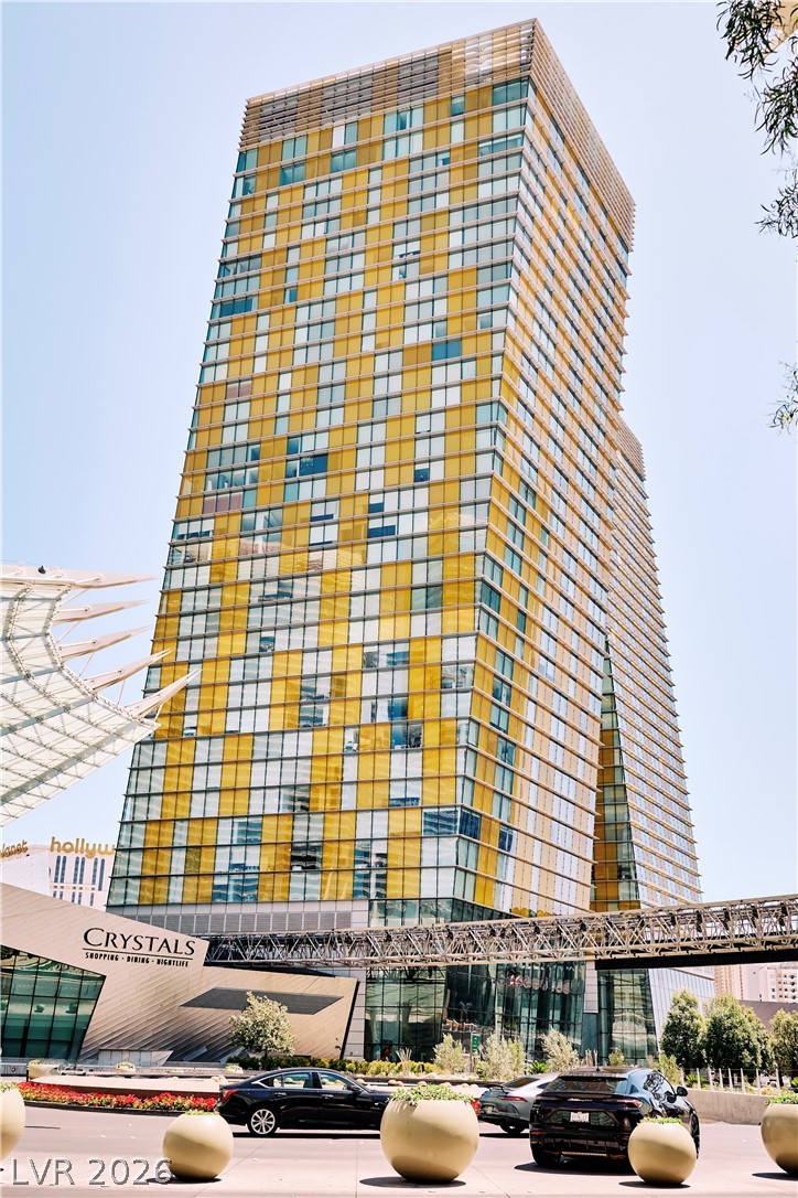 3726 Las Vegas Boulevard #501, Las Vegas