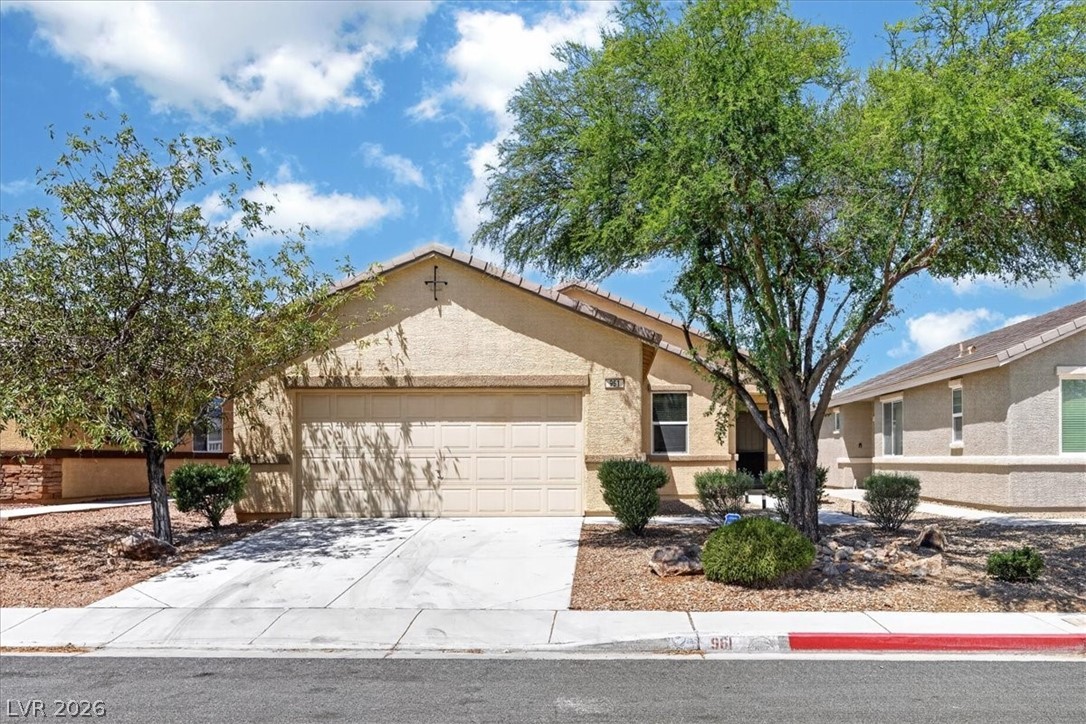 961 Aspen Cliff Drive, Henderson 89011