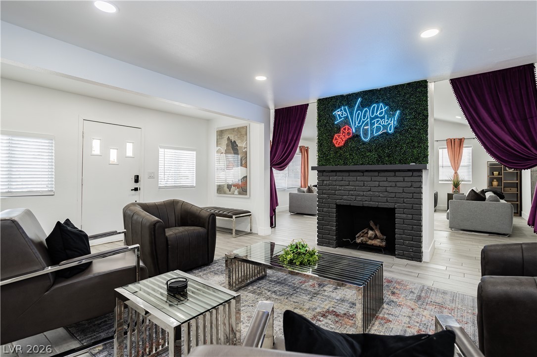 1913 Birch Street, Las Vegas 89102