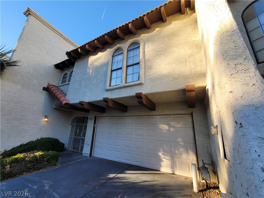 4946 MOZART Drive, Las Vegas 89146