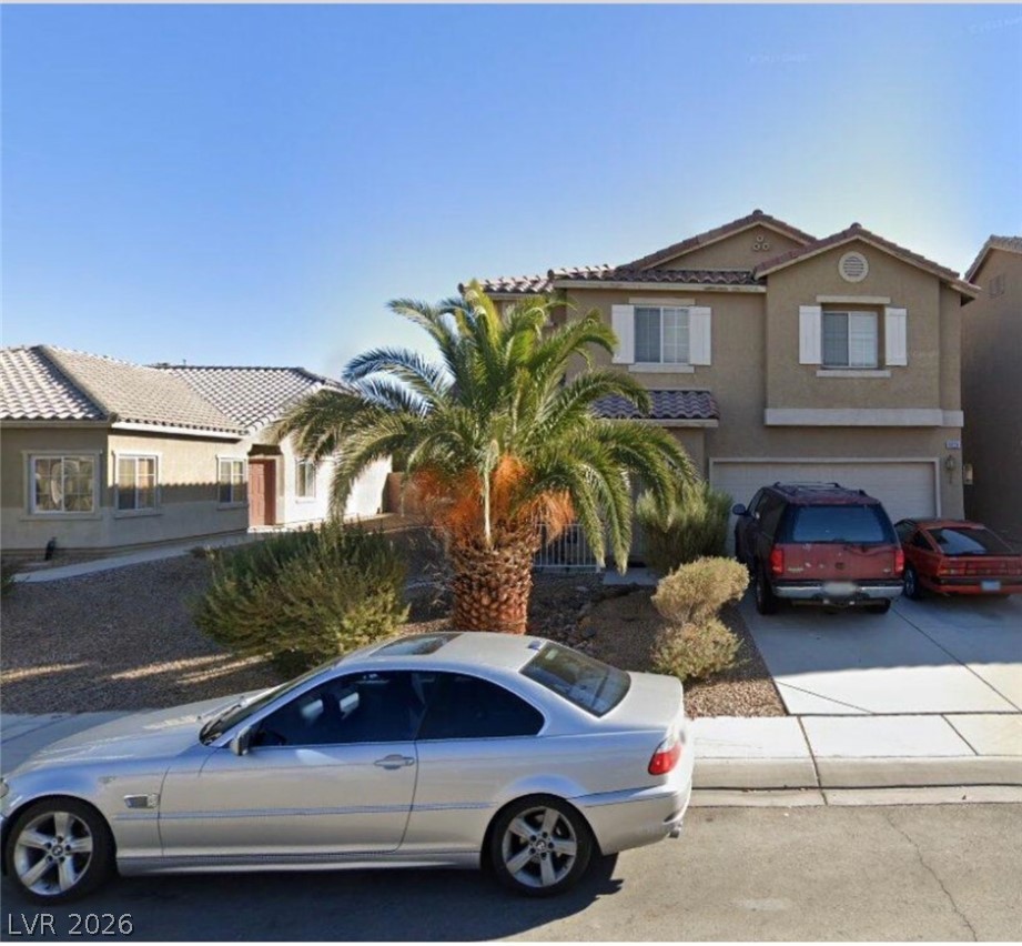 6028 Gum Springs Street, North Las Vegas 89081
