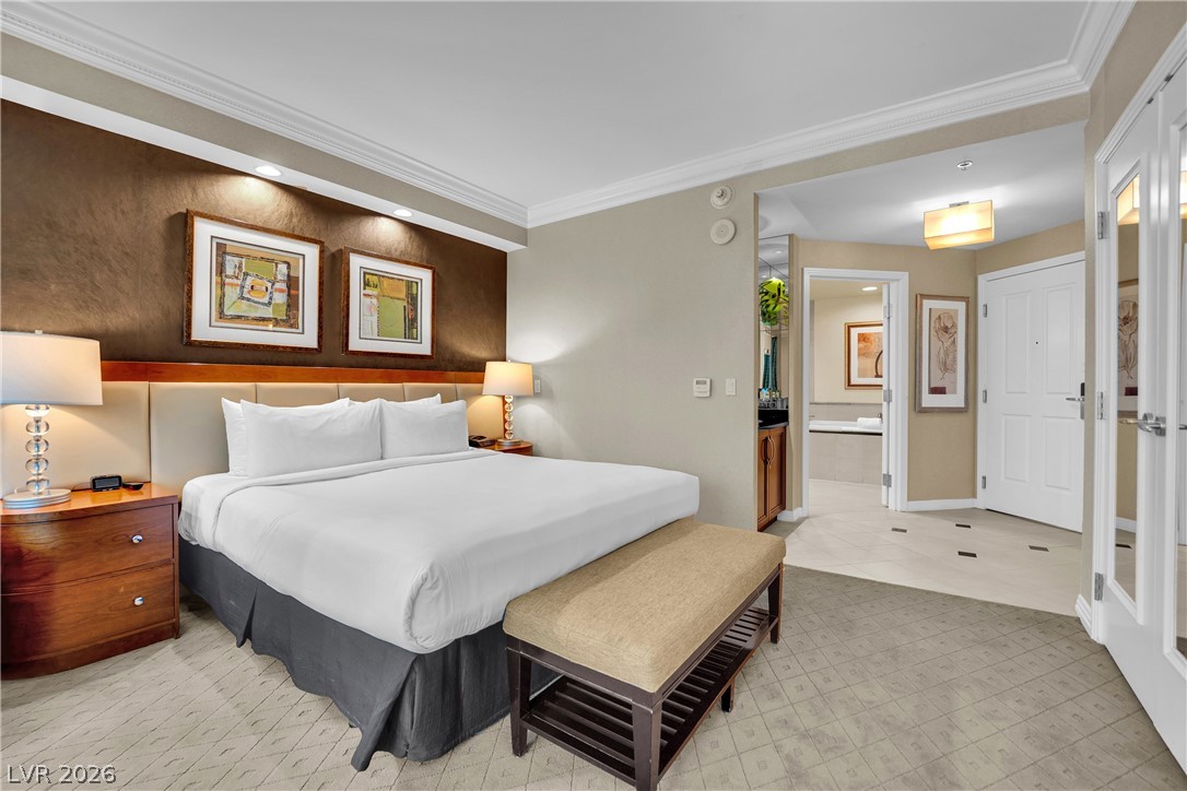 Photo 6 of 58, 125 E Harmon Avenue #2311