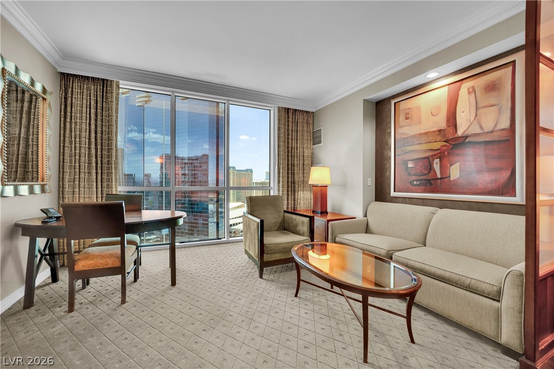 Photo 10 of 58, 125 E Harmon Avenue #2311