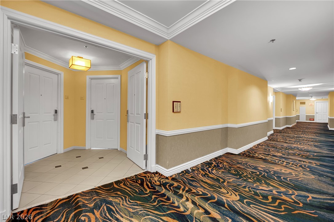 Photo 11 of 58, 125 E Harmon Avenue #2311
