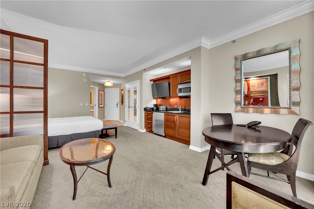 Photo 12 of 58, 125 E Harmon Avenue #2311
