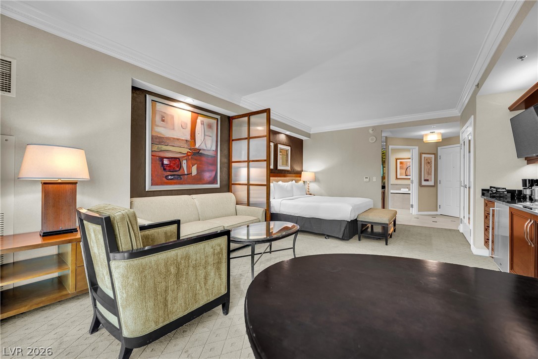 Photo 14 of 58, 125 E Harmon Avenue #2311
