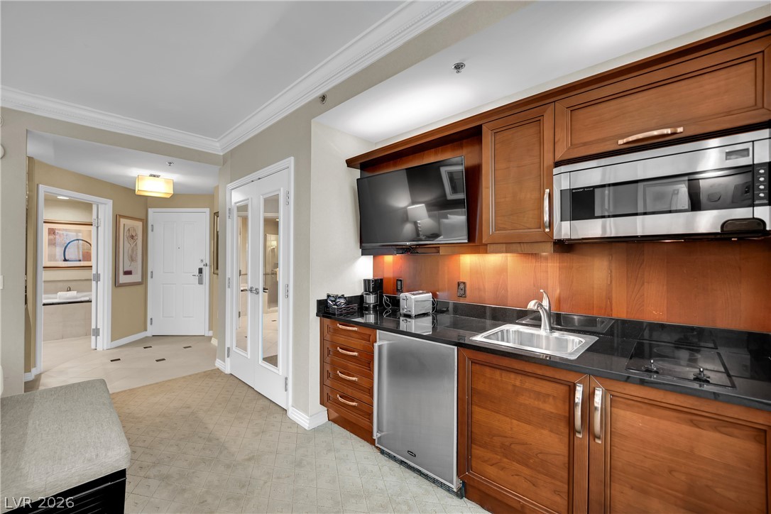 Photo 20 of 58, 125 E Harmon Avenue #2311
