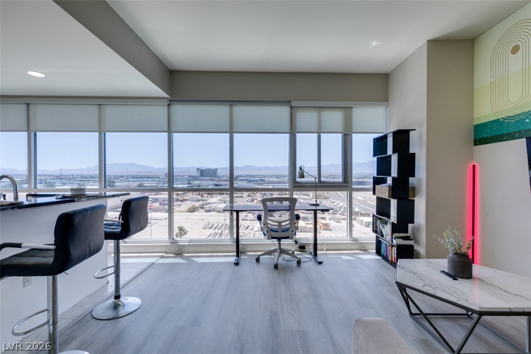 Photo 5 of 4525 Dean Martin Drive #810
