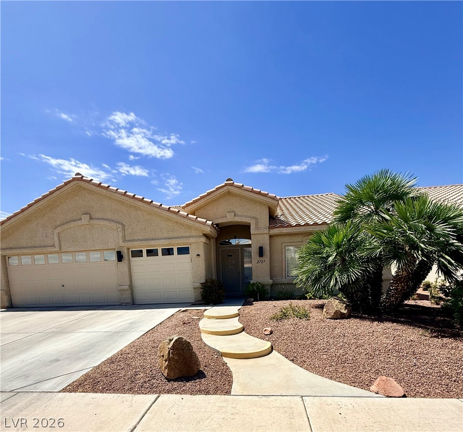 2727 Chokecherry Avenue, Henderson 89074