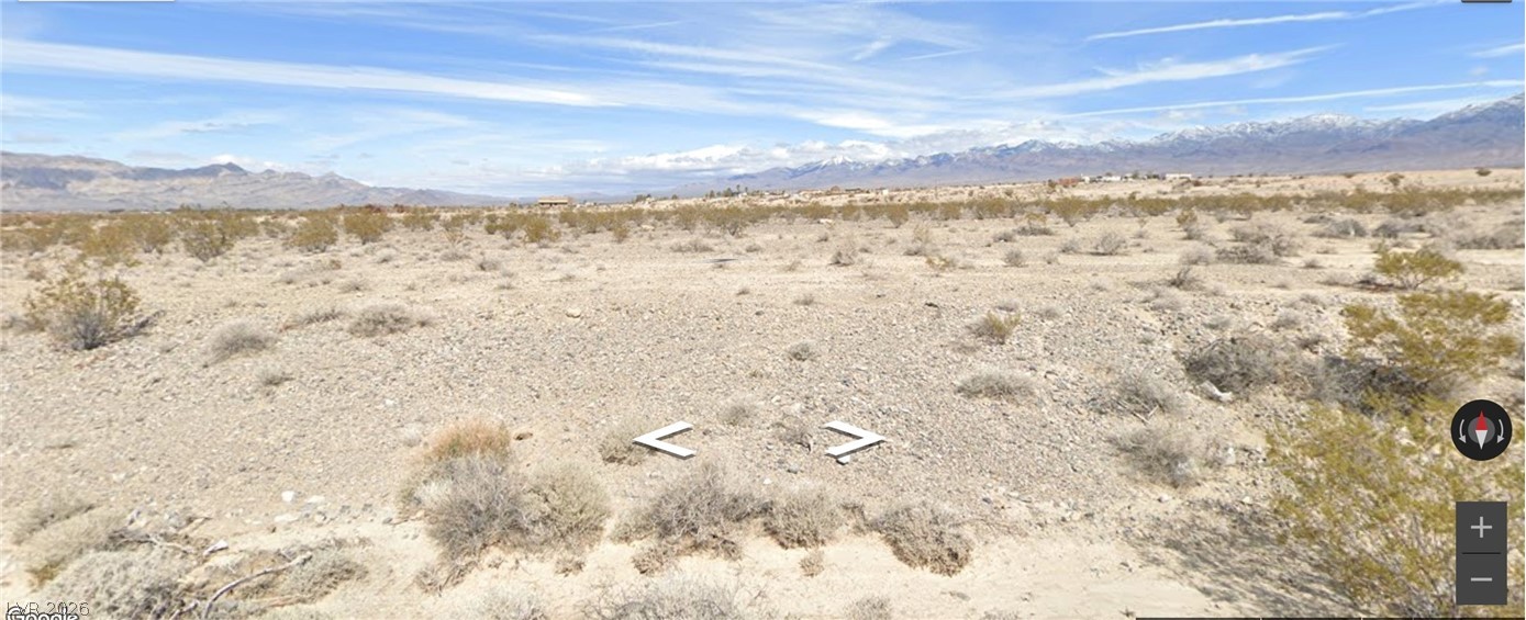 1150 E Everest Circle, Pahrump
