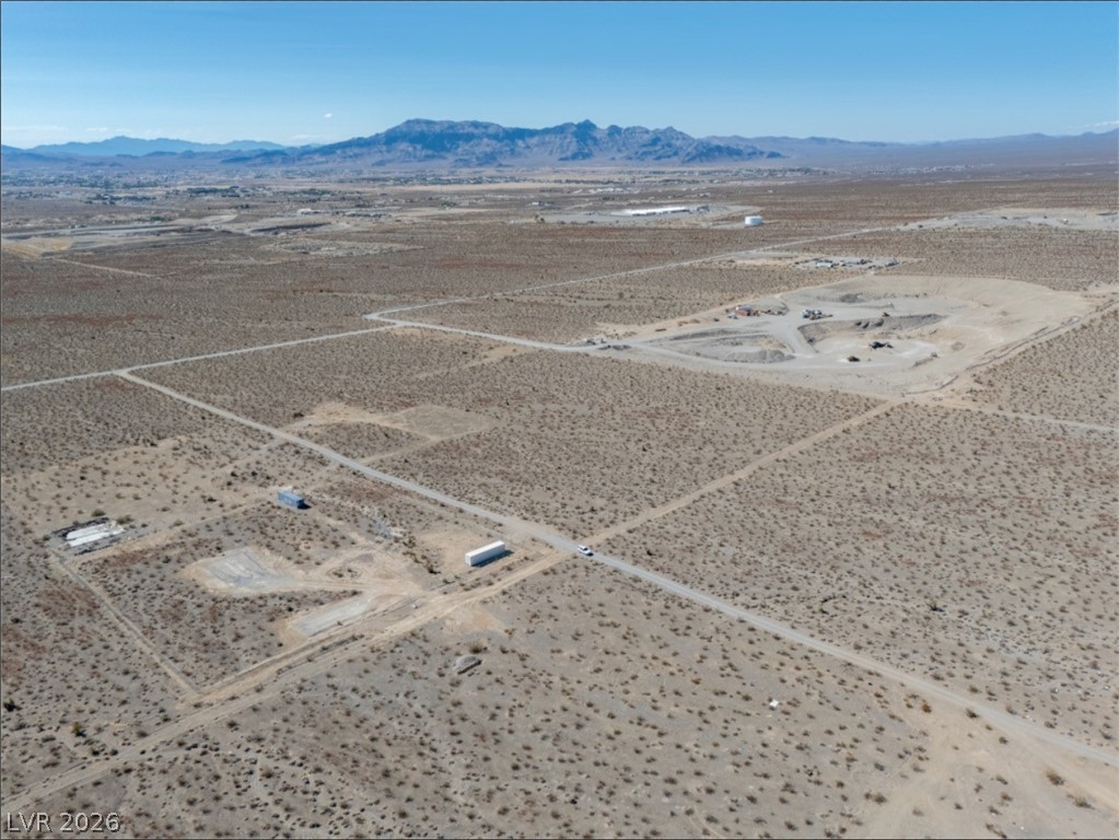 2720 E Bickford Way, Pahrump