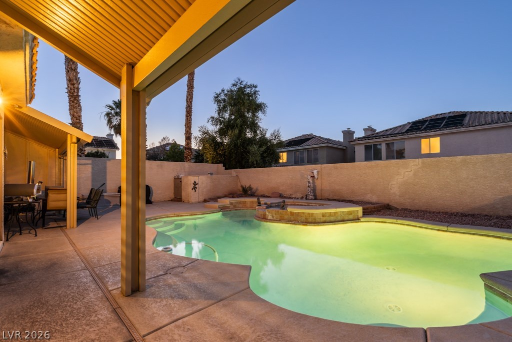 850 Sebastiani Court, Las Vegas 89123