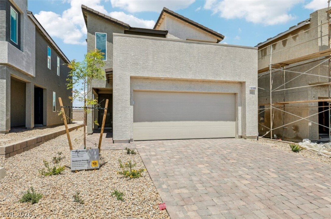 10388 Arete Avenue, Las Vegas 89166