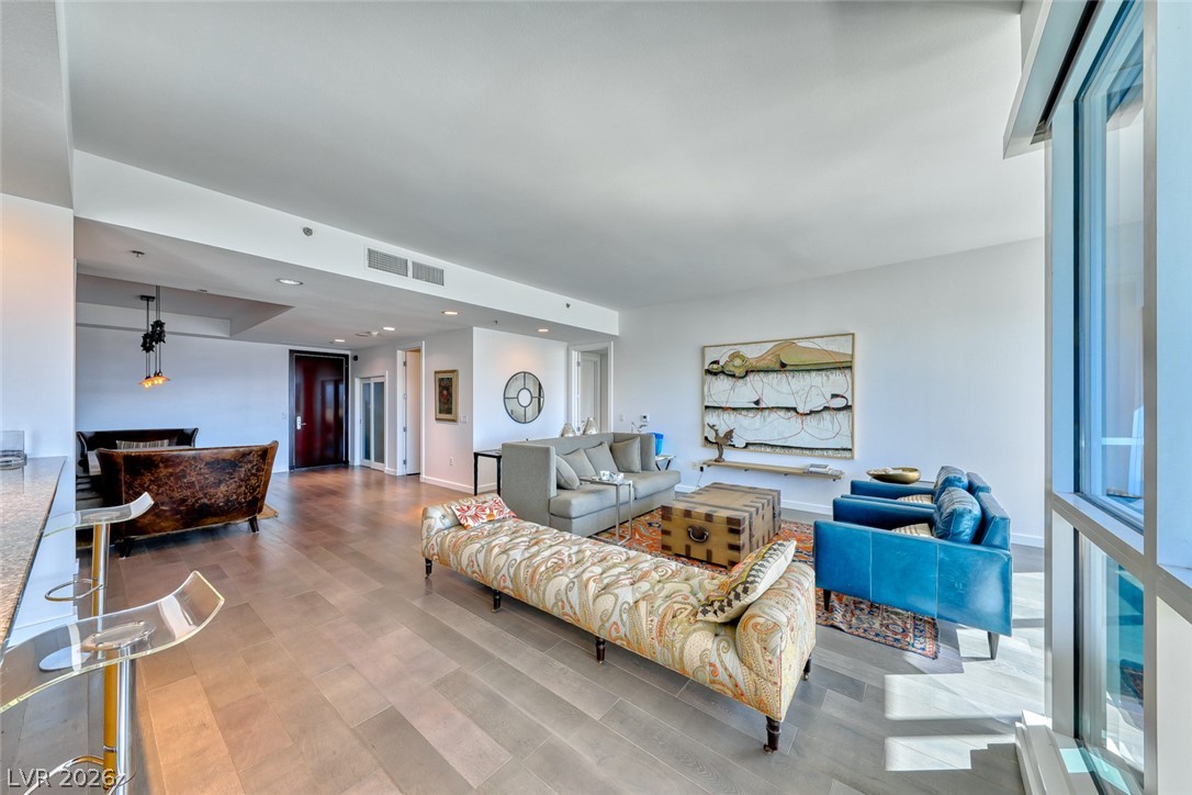 Photo 10 of 44, 4525 Dean Martin Drive #2806
