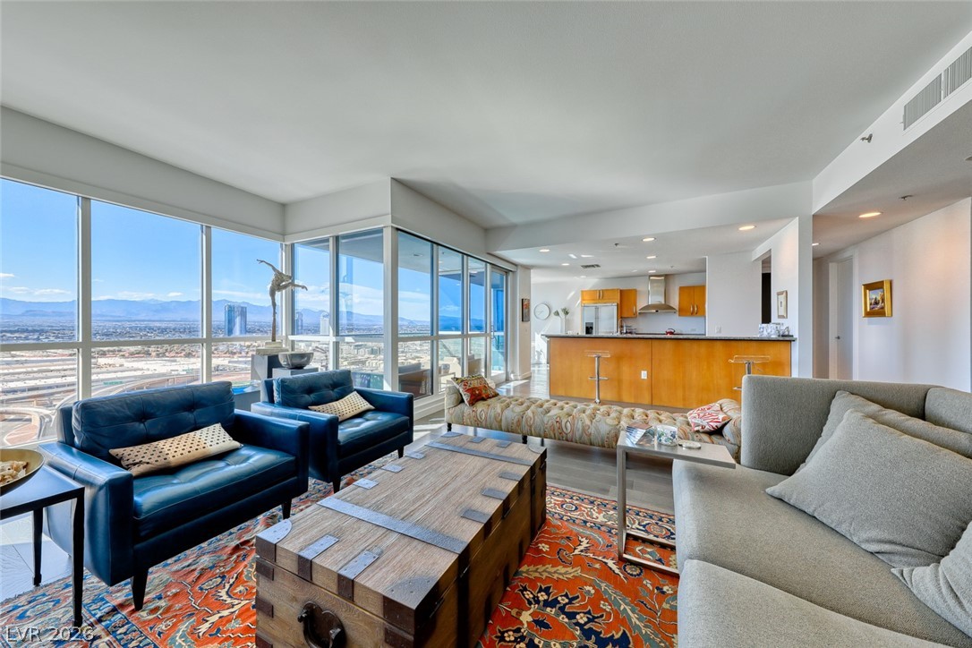 4525 Dean Martin Drive #2806, Las Vegas