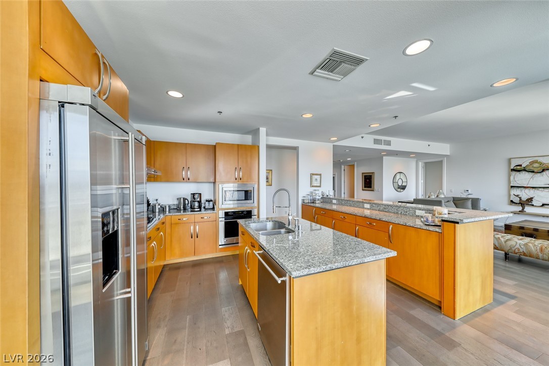Photo 5 of 4525 Dean Martin Drive #2806