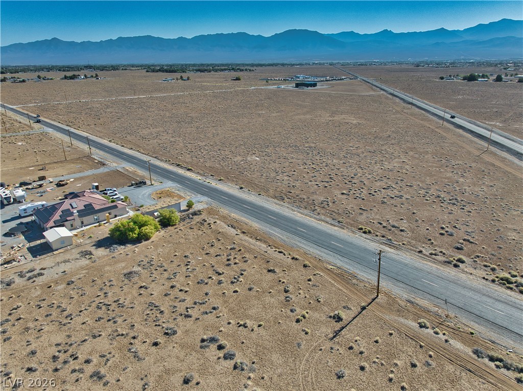 2800 W Nevada Highway 372, Pahrump 89048