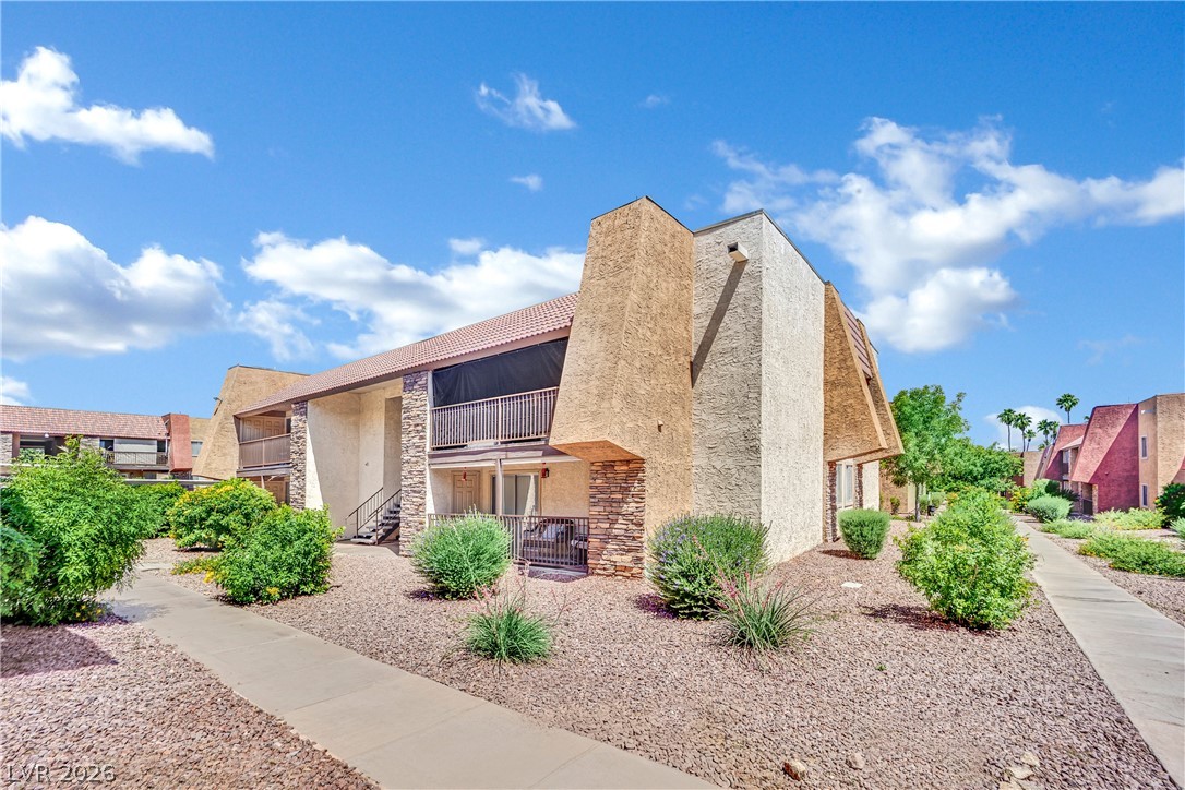 4470 Sandy River Drive #57, Las Vegas