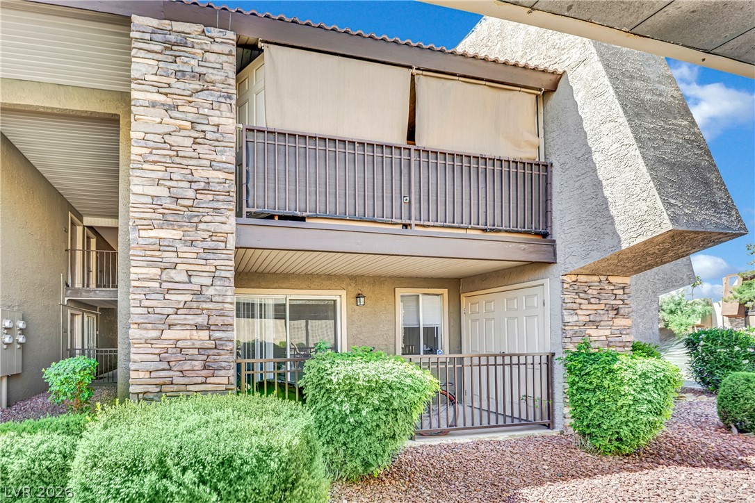 5098 River Glen Drive #198, Las Vegas 89103