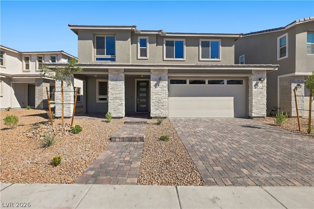 10512 Celestial Pole Street, Las Vegas 89143