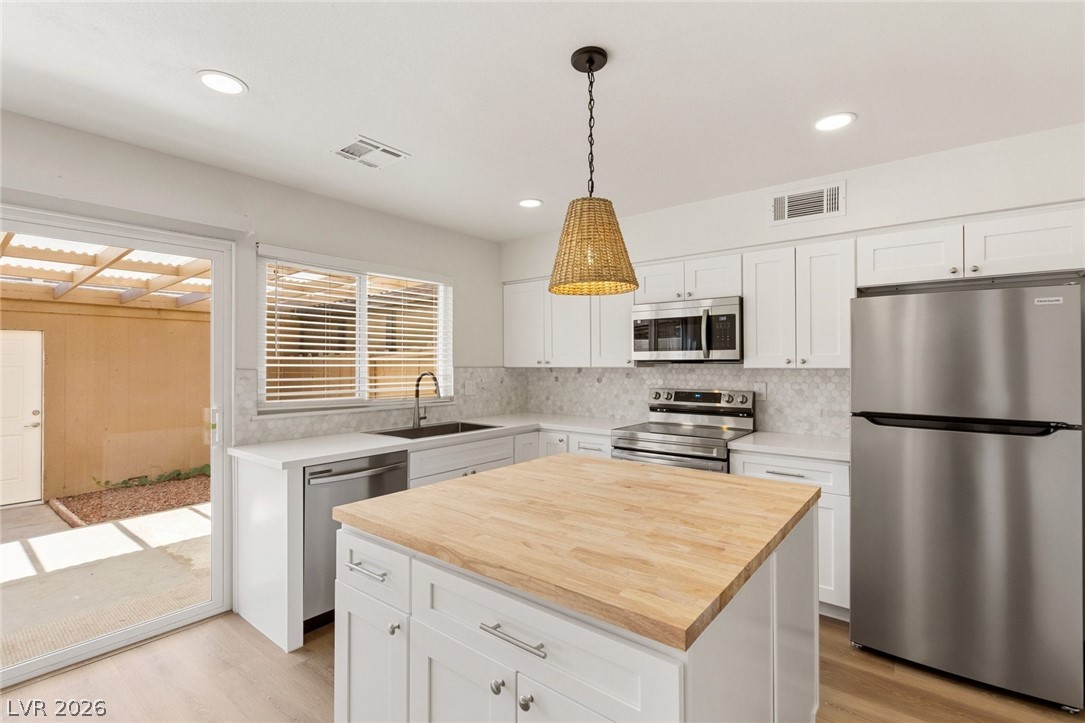 4627 Bountiful Way, Las Vegas