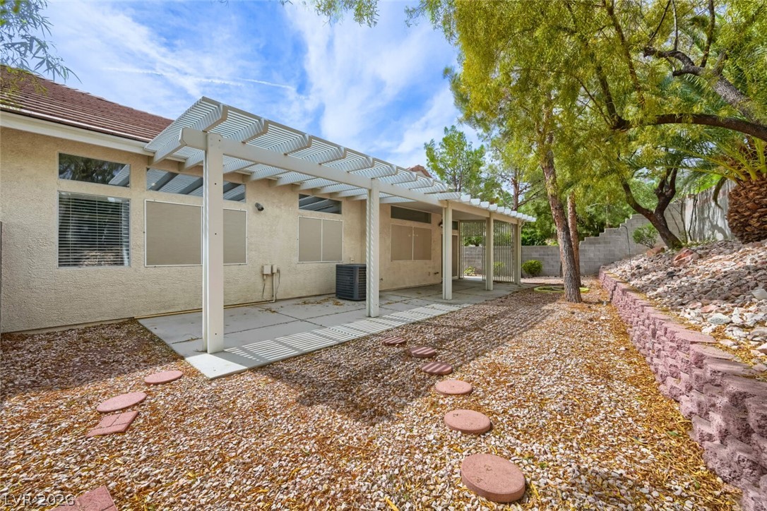 Photo 32 of 33, 10444 Pacific Sageview Lane