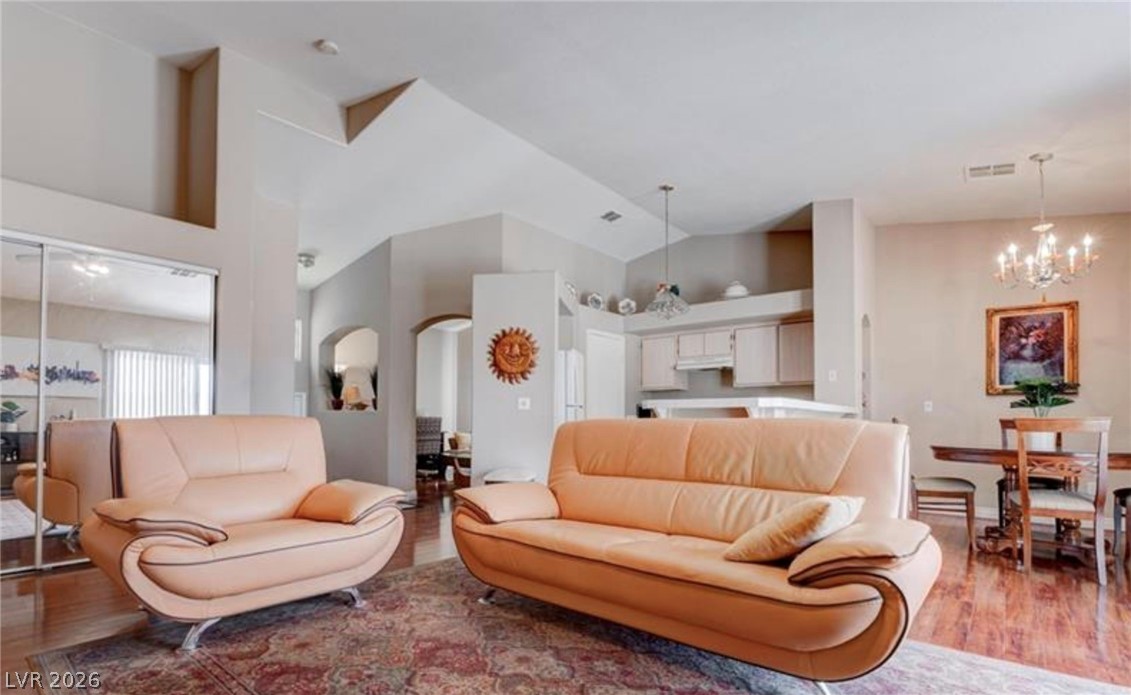 5000 Red Rock Street #237, Las Vegas 89118
