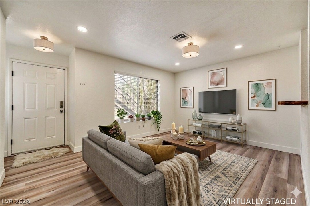 3923 Gogo Way #106, Las Vegas
