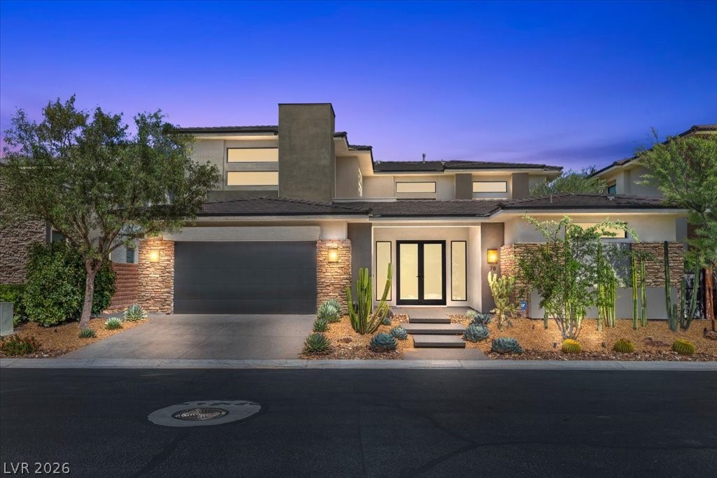 78 Pristine Glen Street, Las Vegas 89135