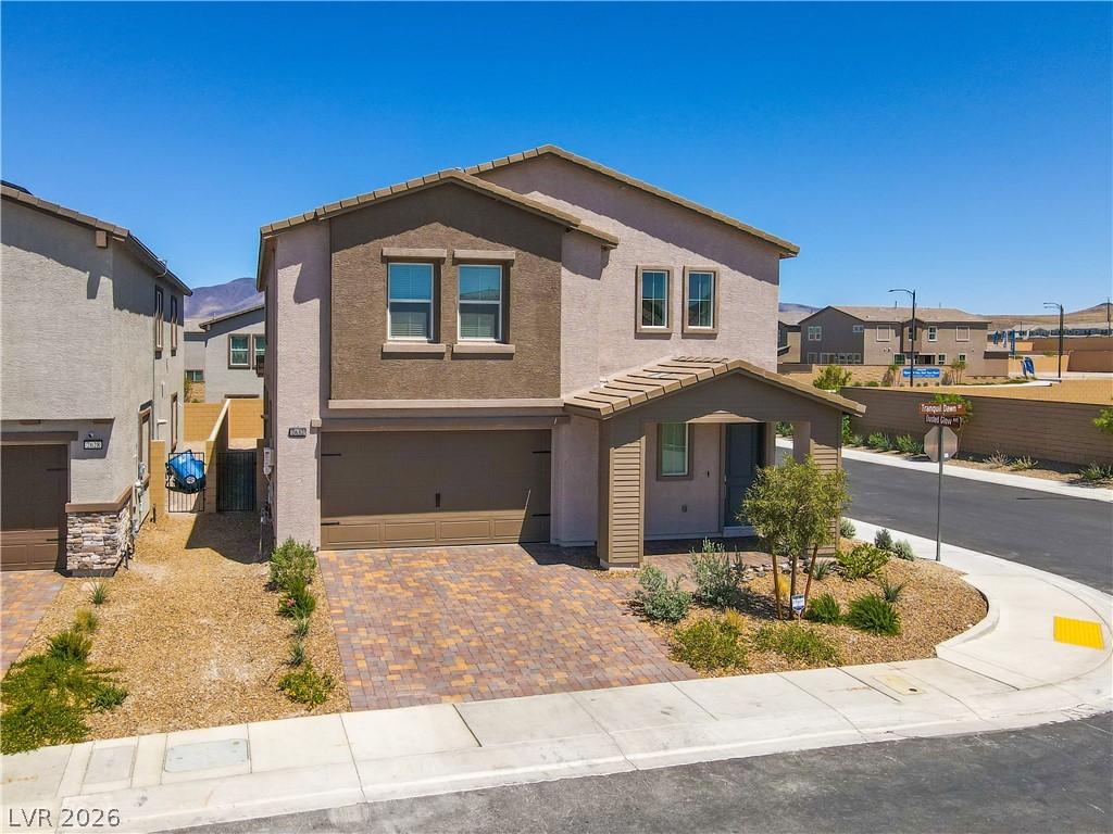 2632 Tranquil Dawn Street, Henderson 89044