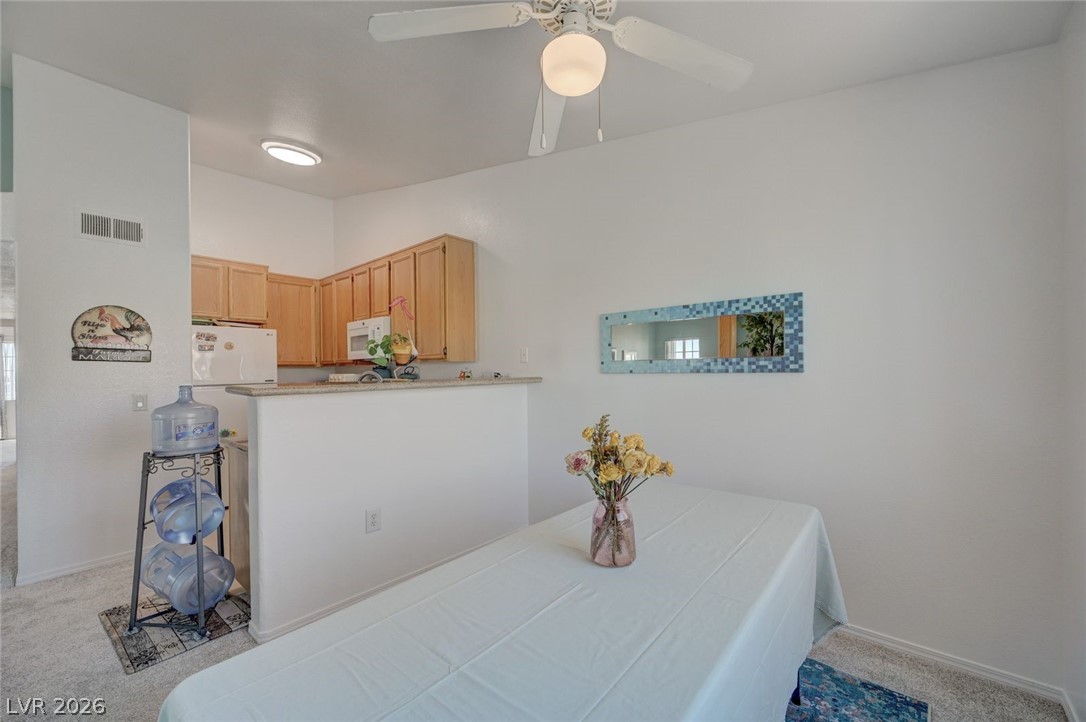 Photo 20 of 50, 3318 N Decatur Boulevard #2072