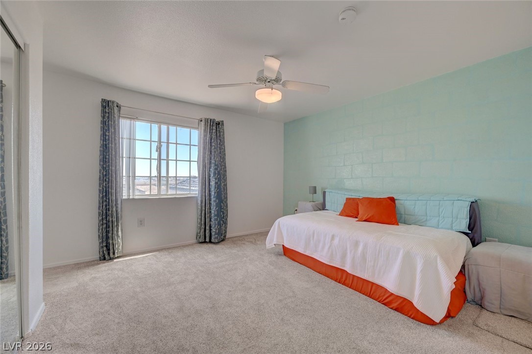 Photo 23 of 50, 3318 N Decatur Boulevard #2072